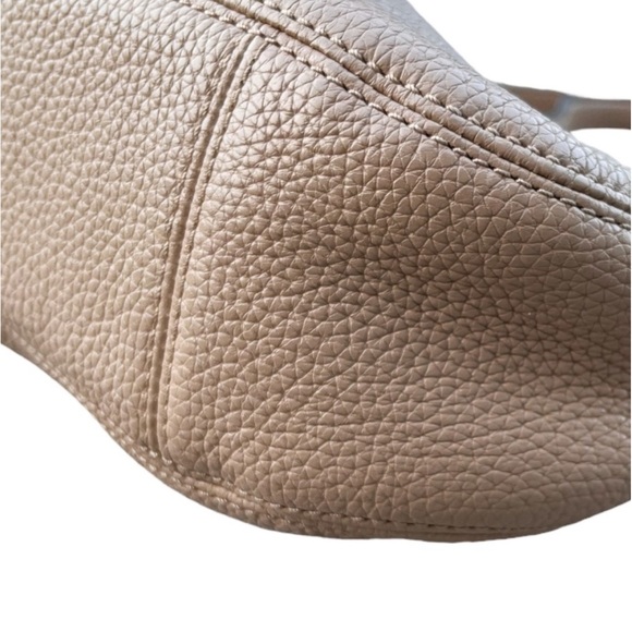 Michael Kors Leather Crossbody Bag - Picture 9 of 17